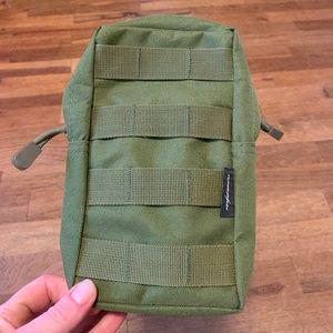 MOLLE bag olive drab